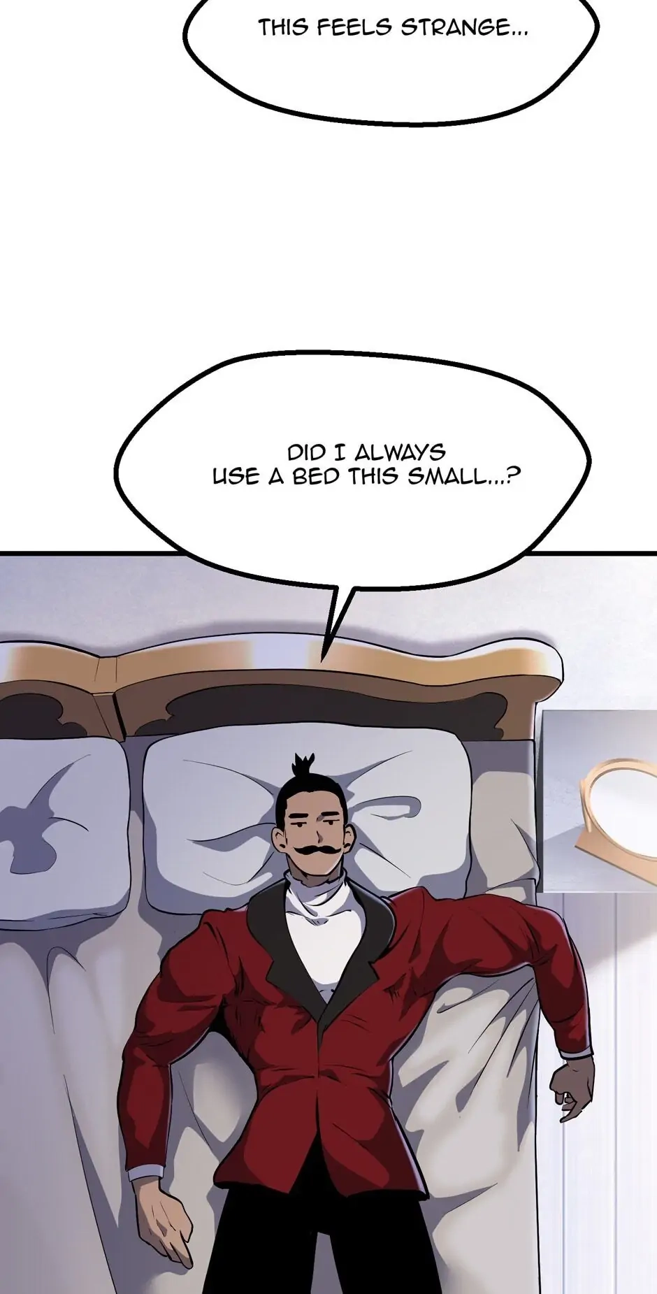 Latna Saga: Survival of a Sword King Chapter 86 page 78