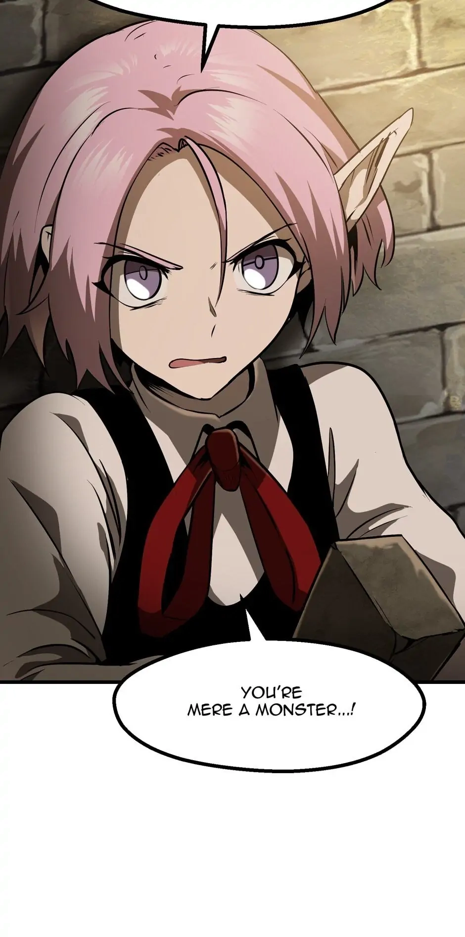 Latna Saga: Survival of a Sword King Chapter 86 page 88