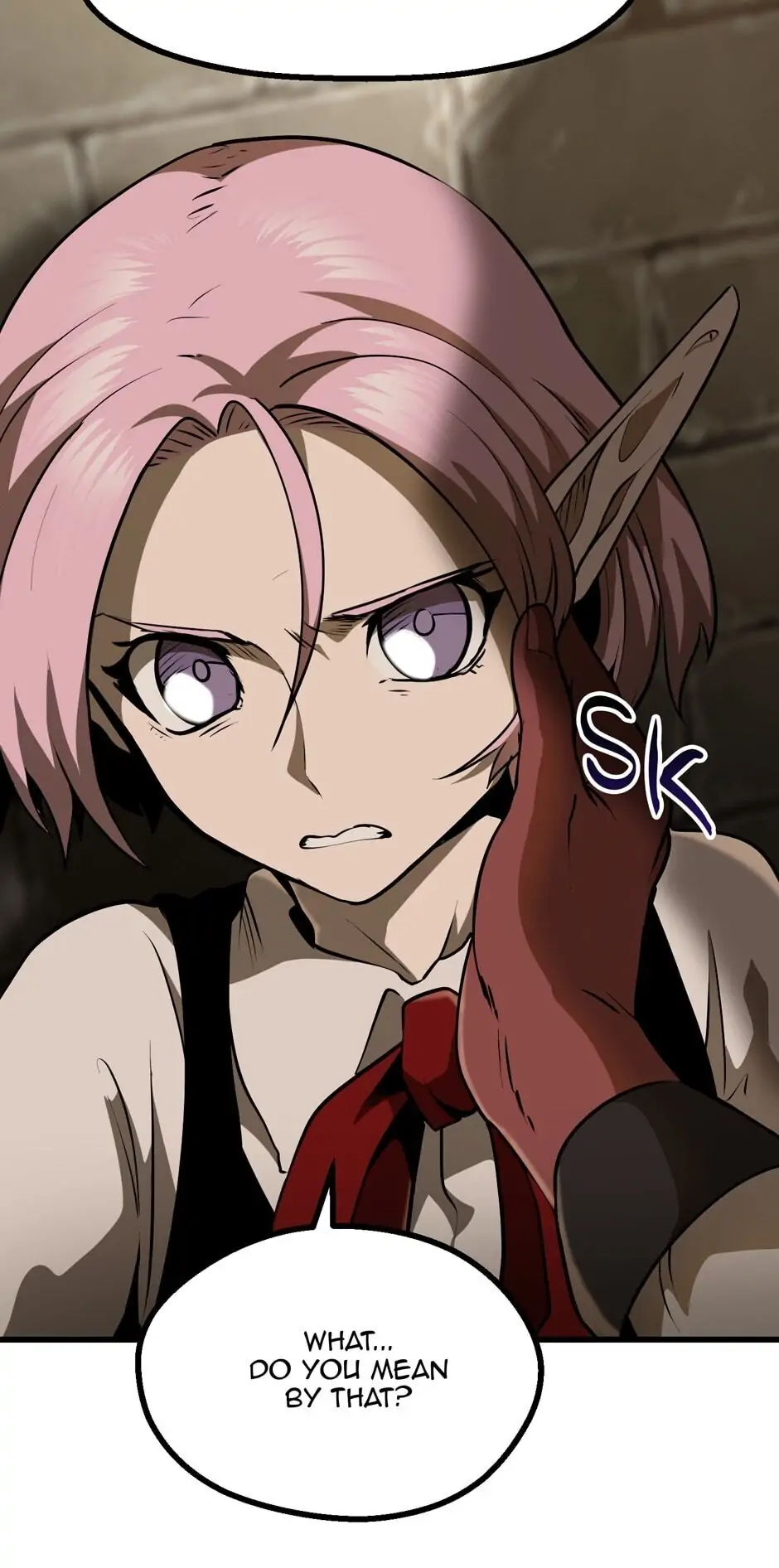 Latna Saga: Survival of a Sword King Chapter 86 page 92
