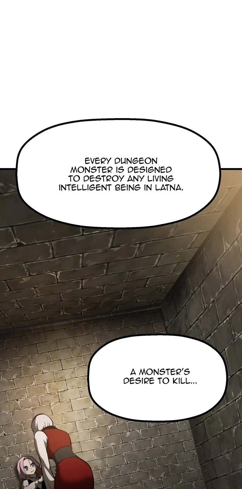 Latna Saga: Survival of a Sword King Chapter 86 page 93