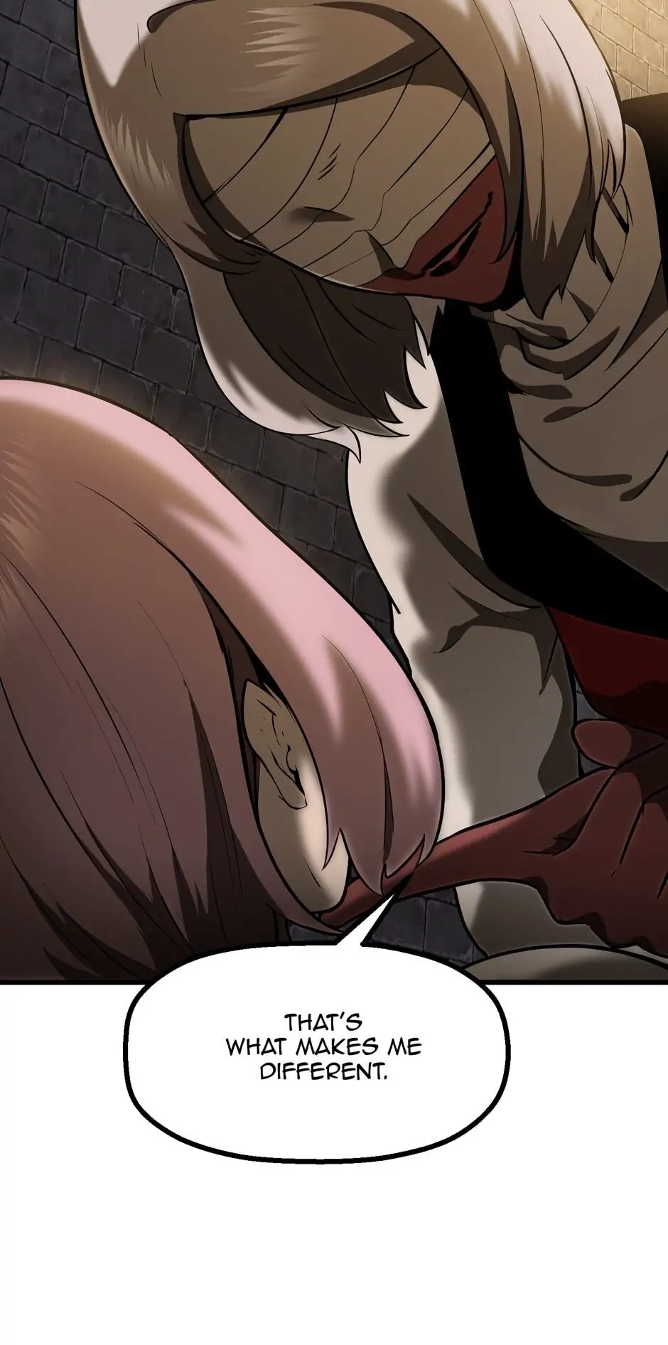 Latna Saga: Survival of a Sword King Chapter 86 page 95