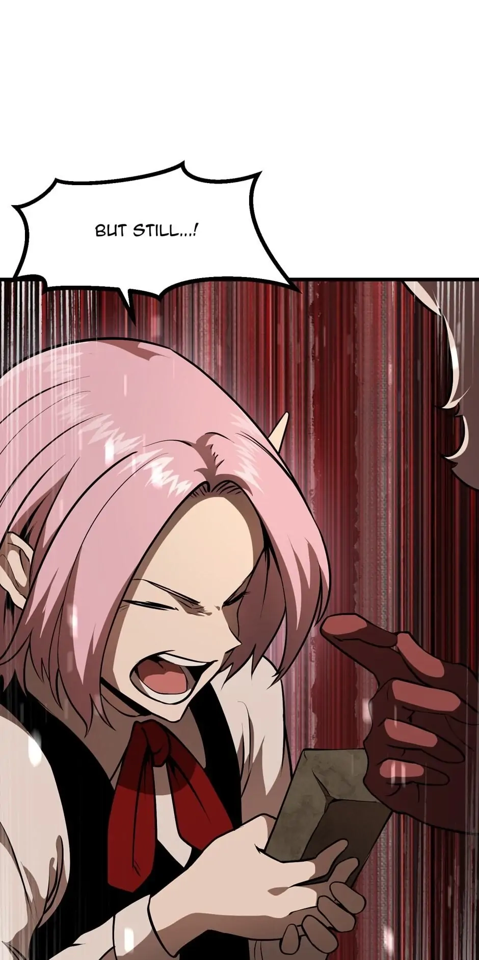 Latna Saga: Survival of a Sword King Chapter 86 page 96
