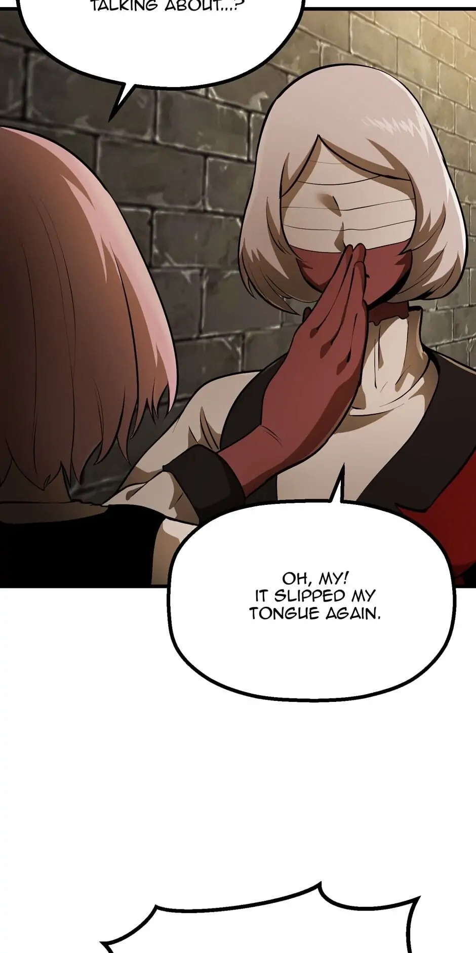 Latna Saga: Survival of a Sword King Chapter 86 page 100