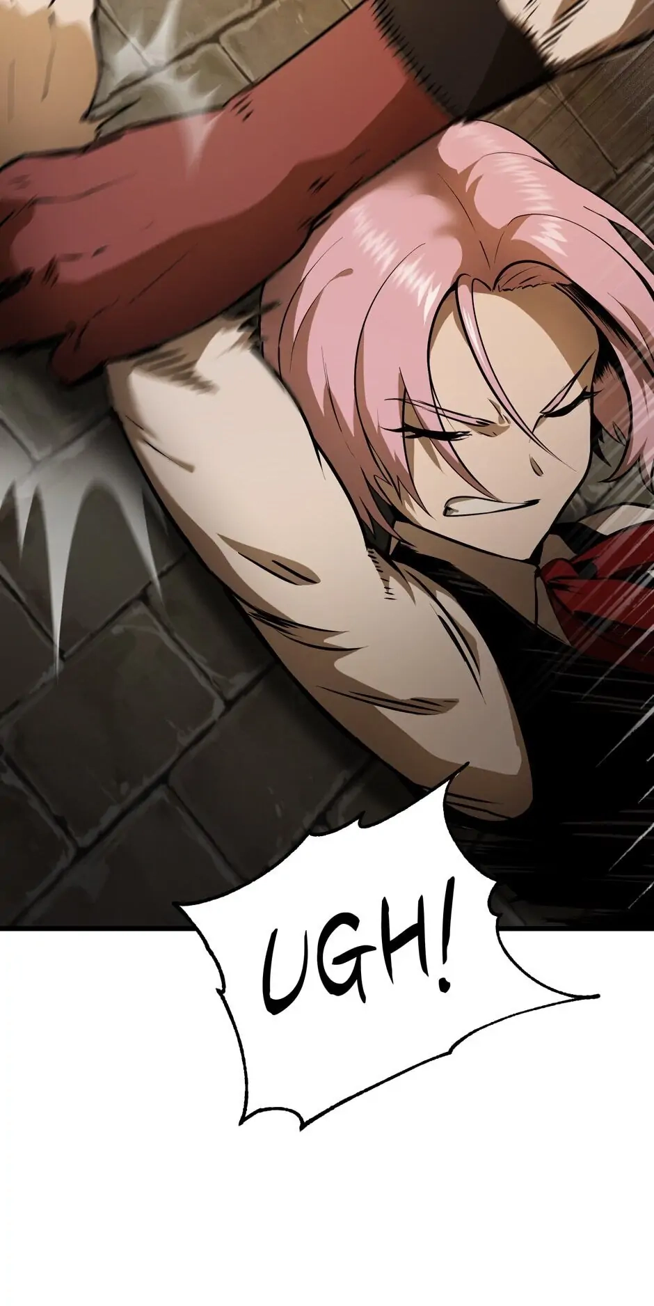 Latna Saga: Survival of a Sword King Chapter 86 page 103