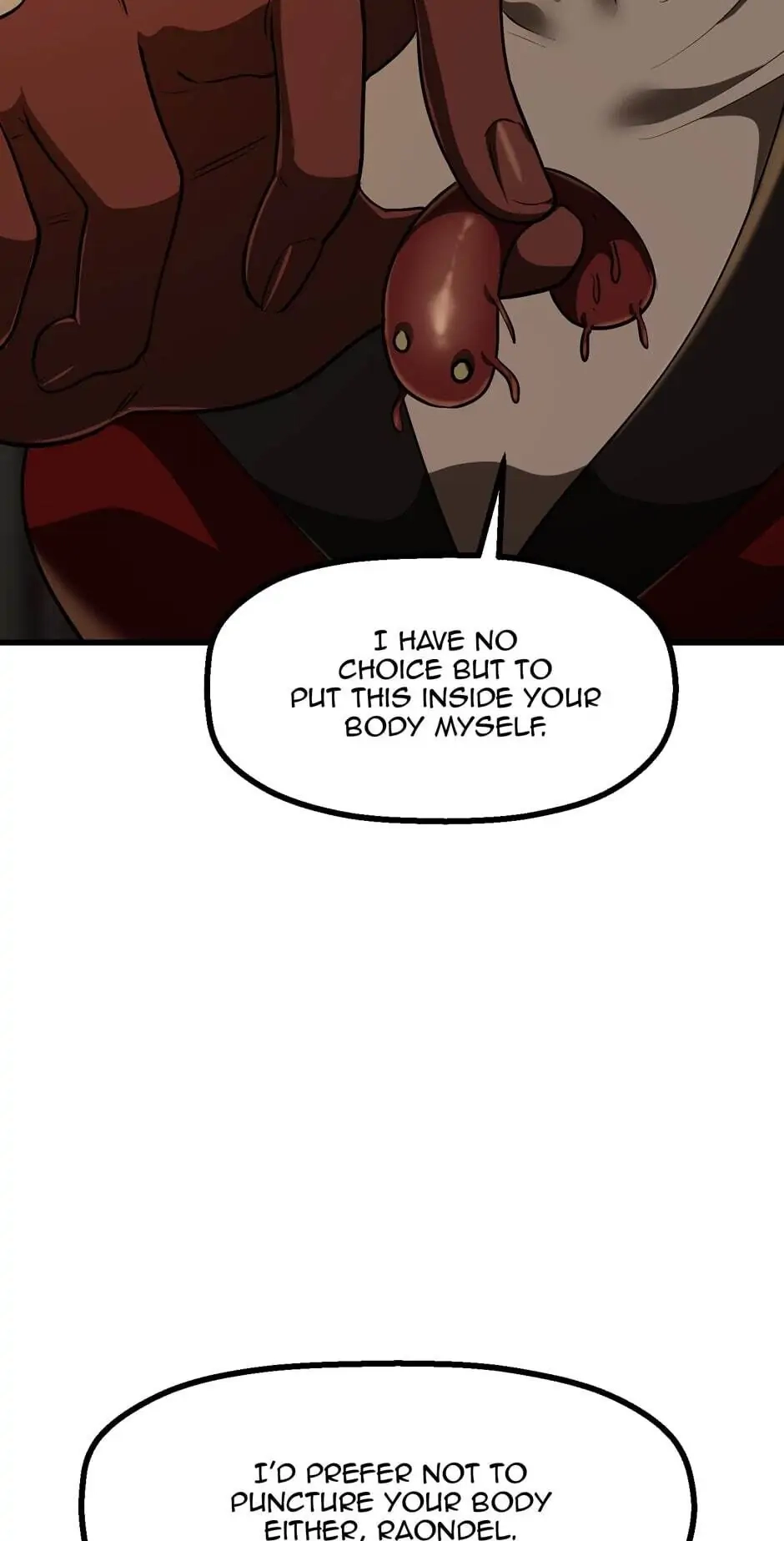 Latna Saga: Survival of a Sword King Chapter 86 page 106