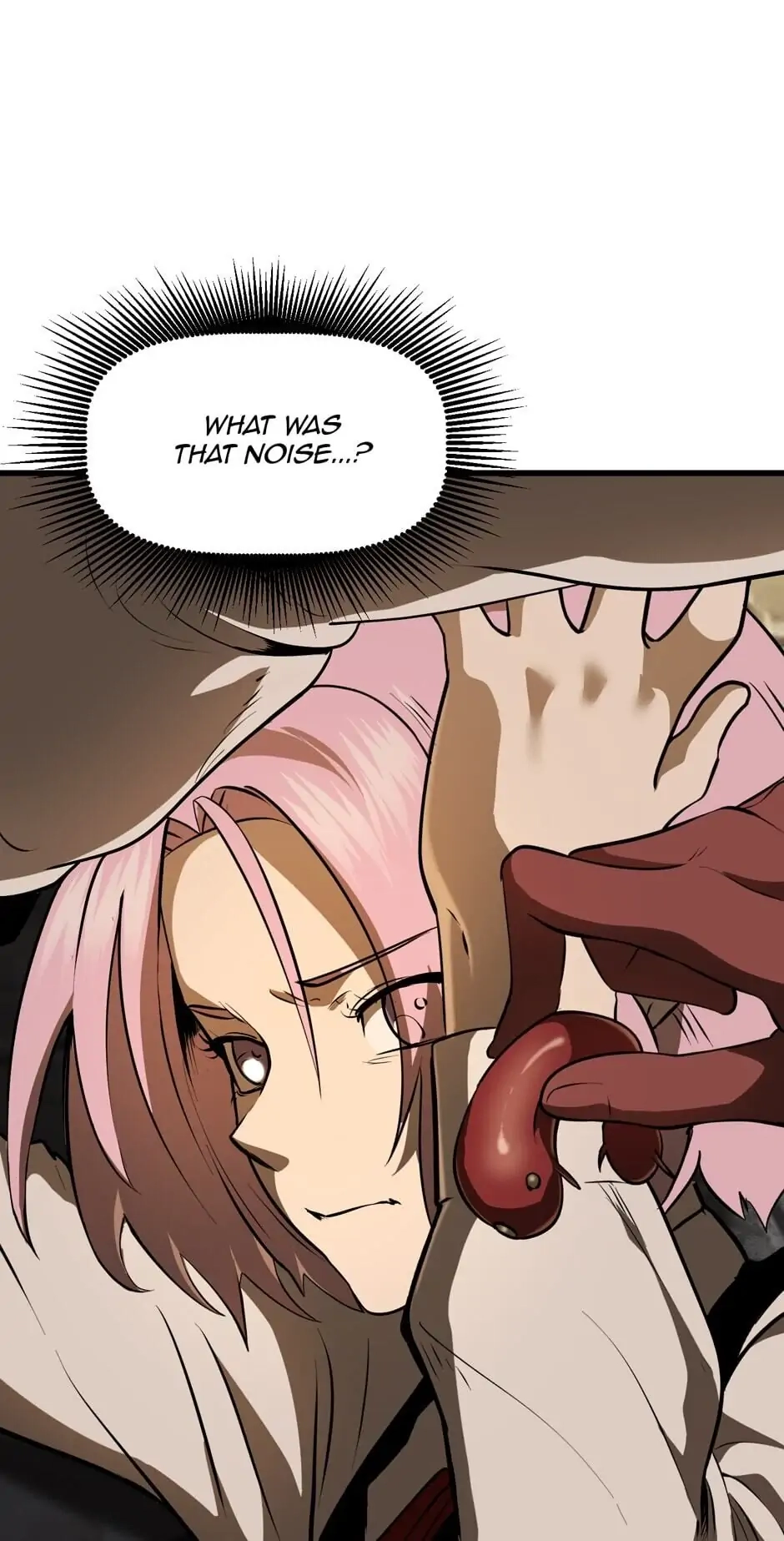 Latna Saga: Survival of a Sword King Chapter 86 page 111