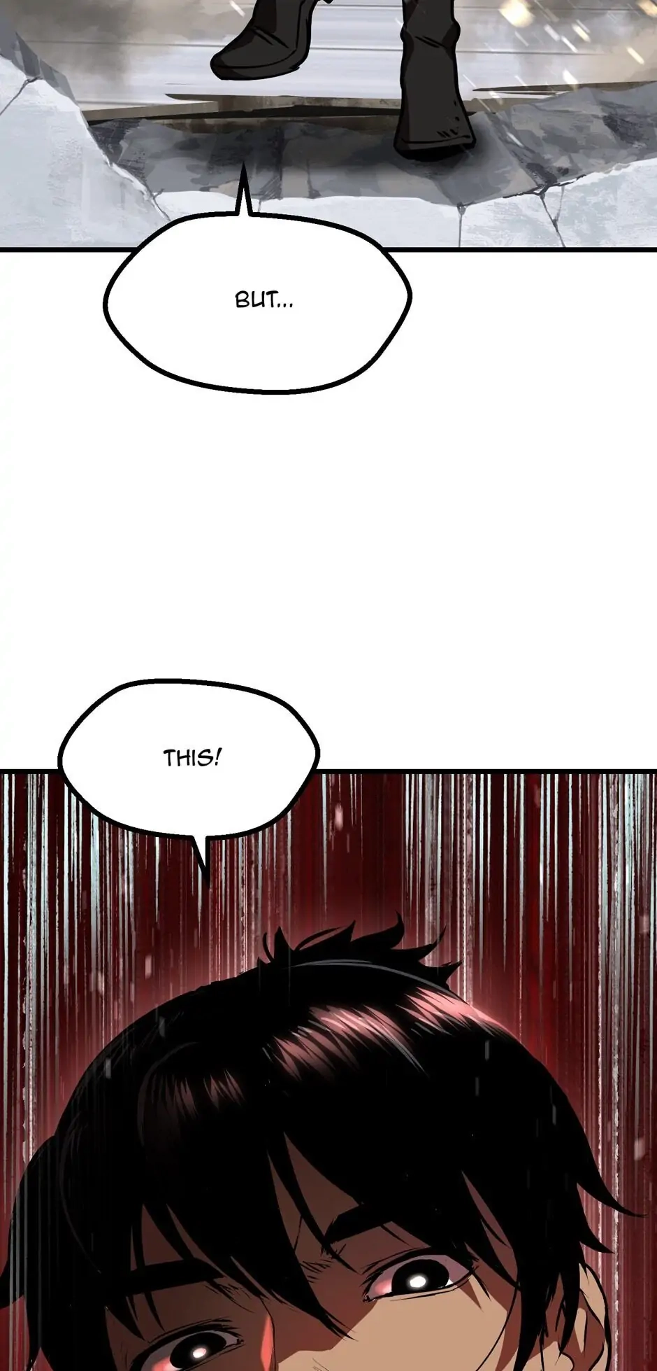 Latna Saga: Survival of a Sword King Chapter 86 page 122