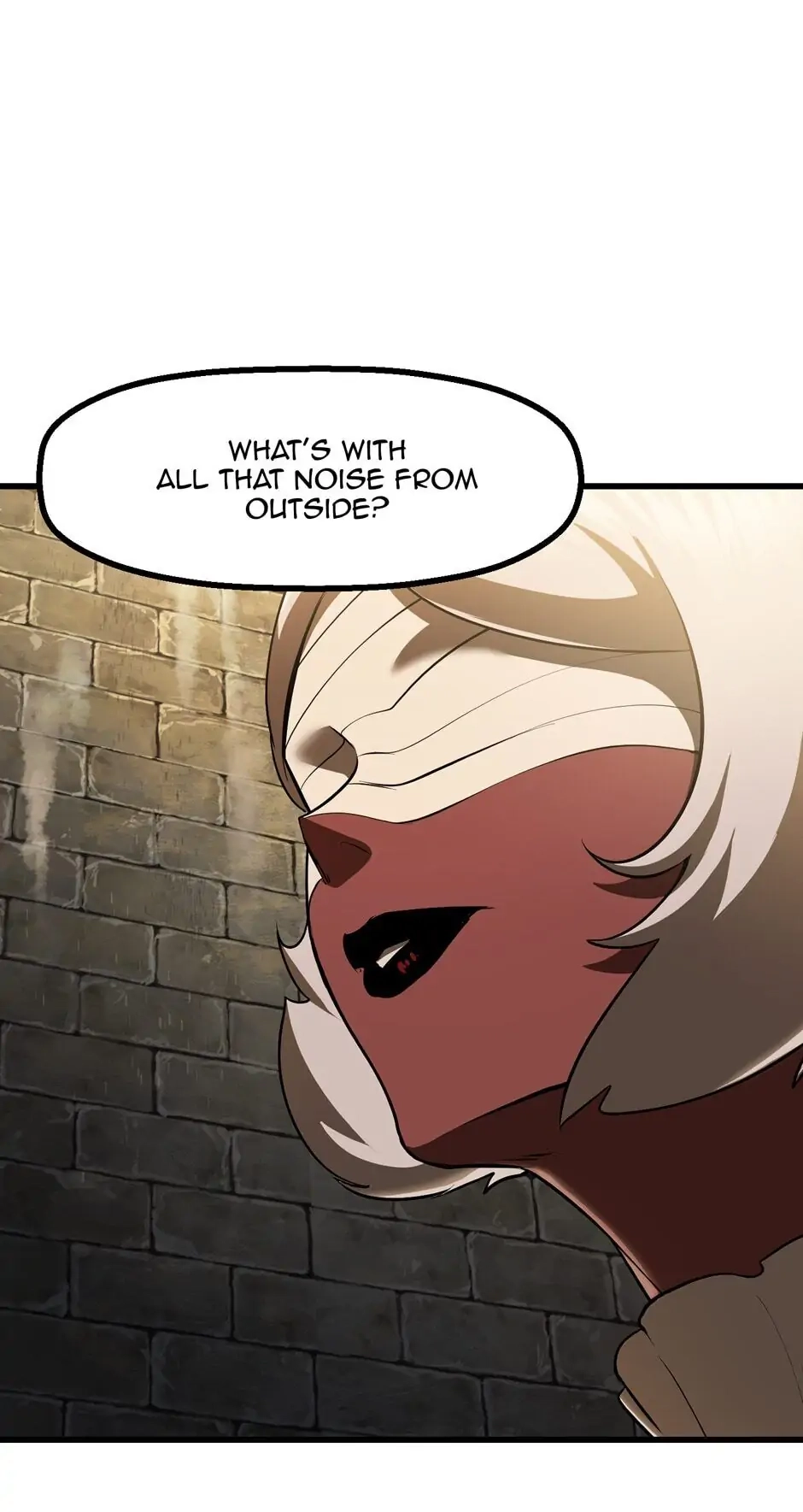 Latna Saga: Survival of a Sword King Chapter 87 page 4