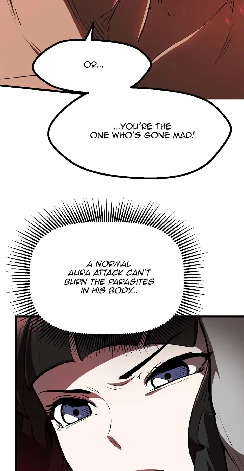 Latna Saga: Survival of a Sword King Chapter 87 page 29
