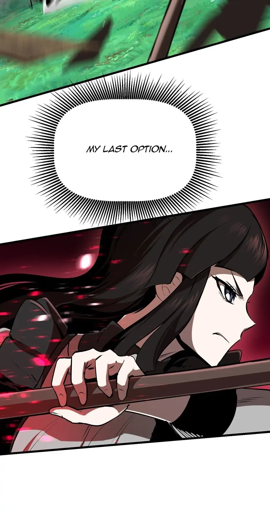 Latna Saga: Survival of a Sword King Chapter 87 page 34