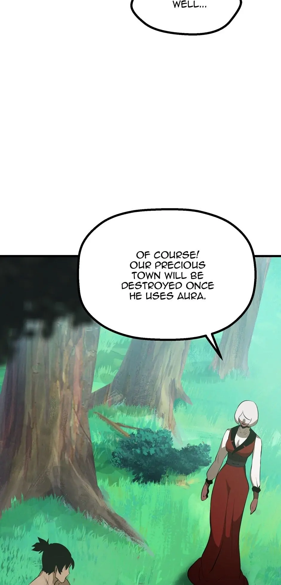 Latna Saga: Survival of a Sword King Chapter 87 page 59