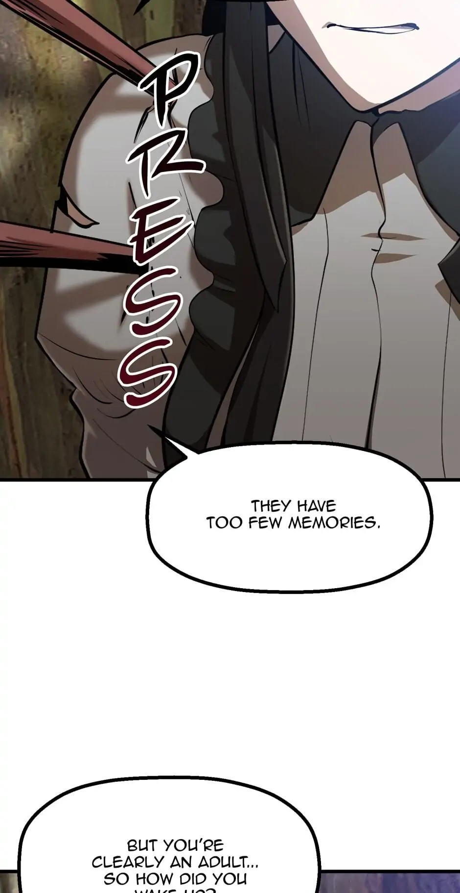Latna Saga: Survival of a Sword King Chapter 87 page 67