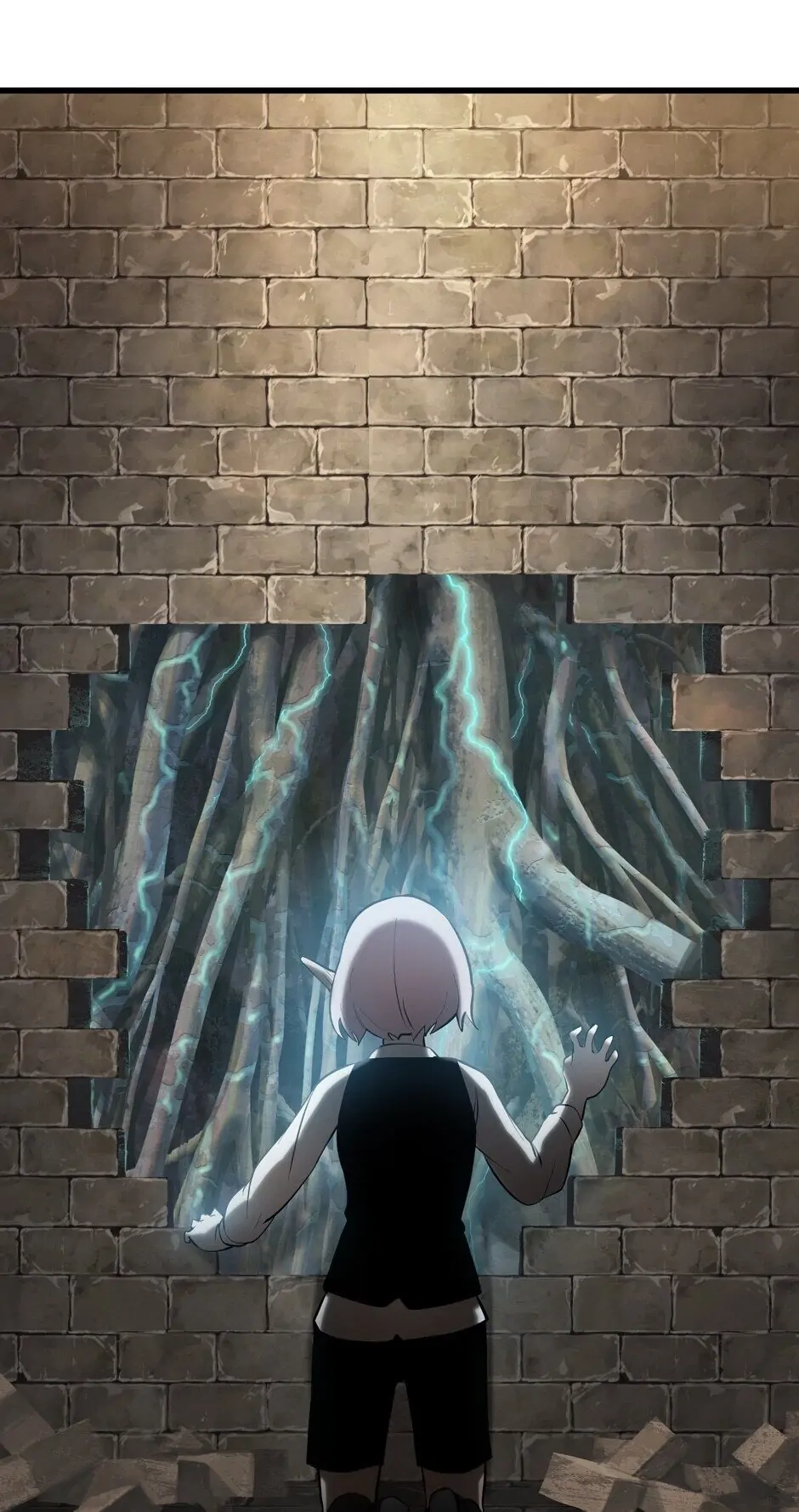 Latna Saga: Survival of a Sword King Chapter 87 page 74