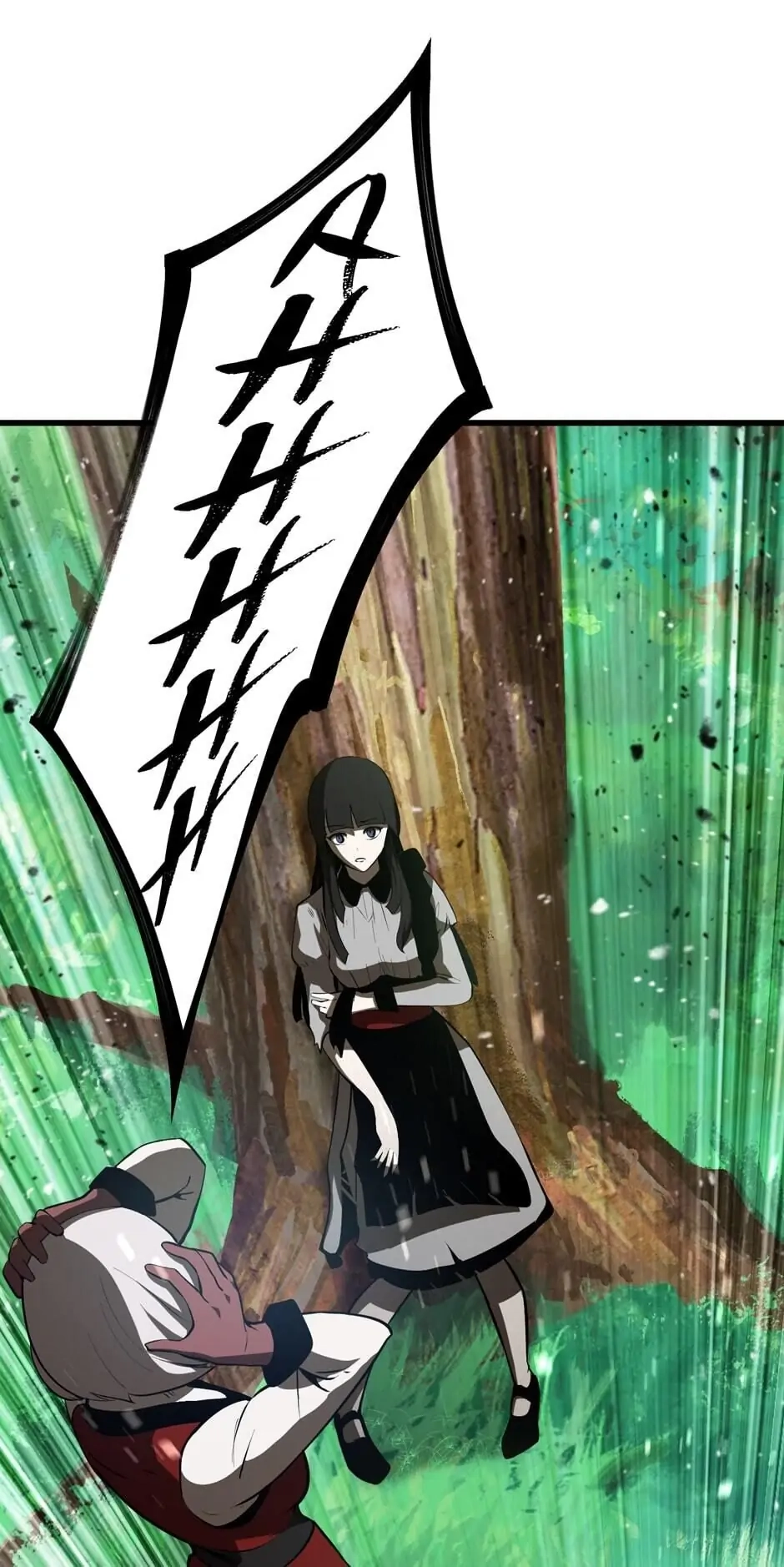 Latna Saga: Survival of a Sword King Chapter 87 page 82