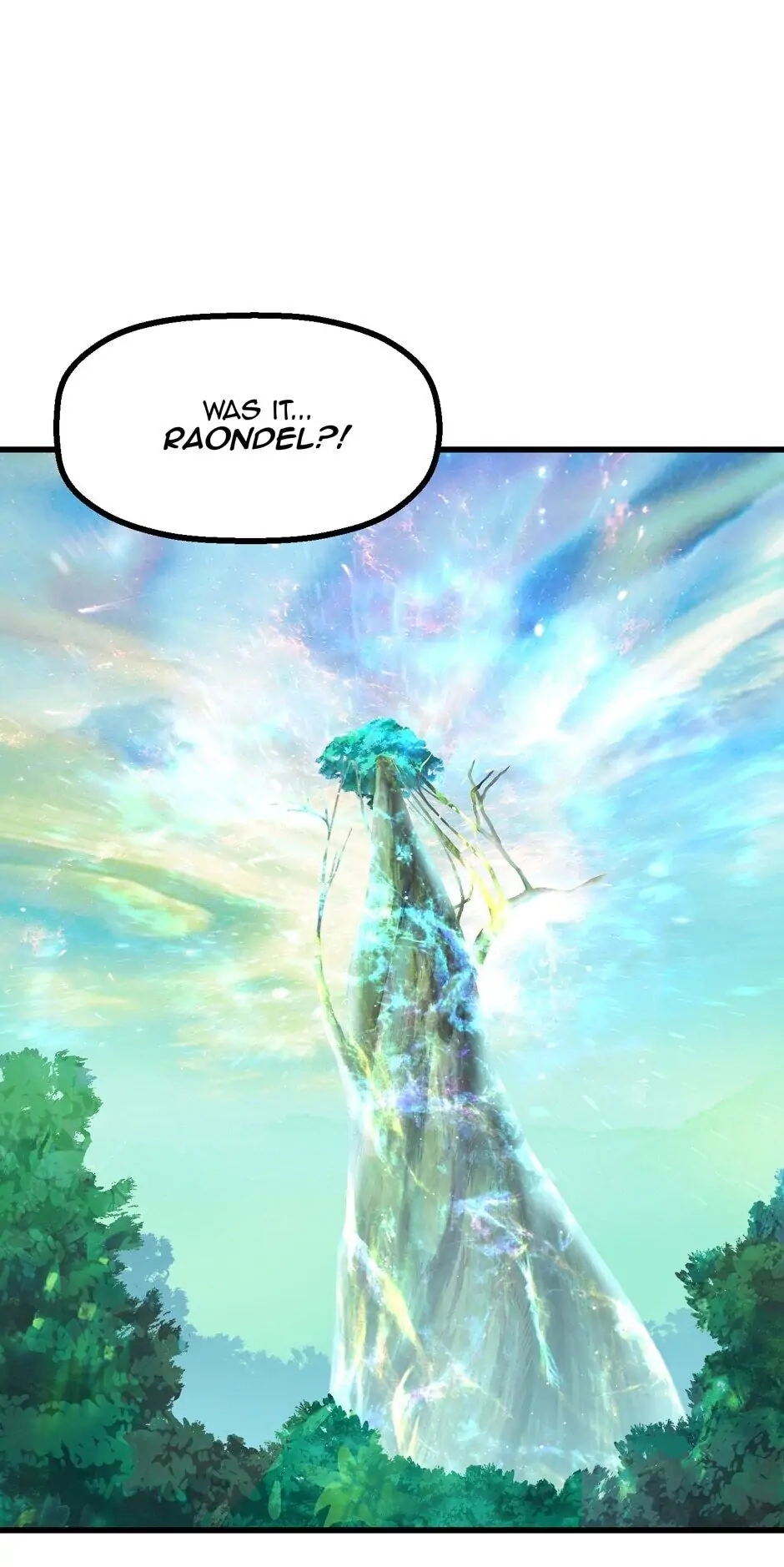 Latna Saga: Survival of a Sword King Chapter 87 page 85