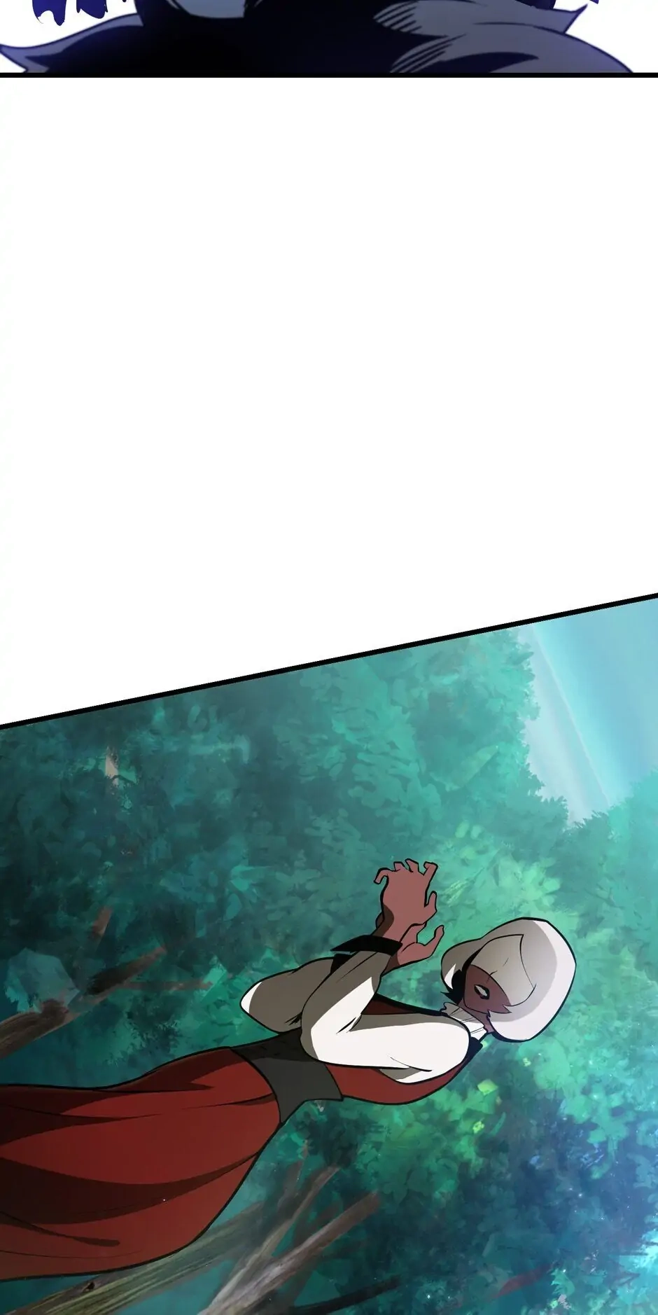 Latna Saga: Survival of a Sword King Chapter 87 page 89