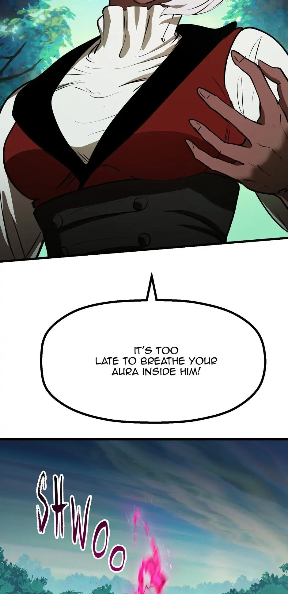 Latna Saga: Survival of a Sword King Chapter 87 page 93