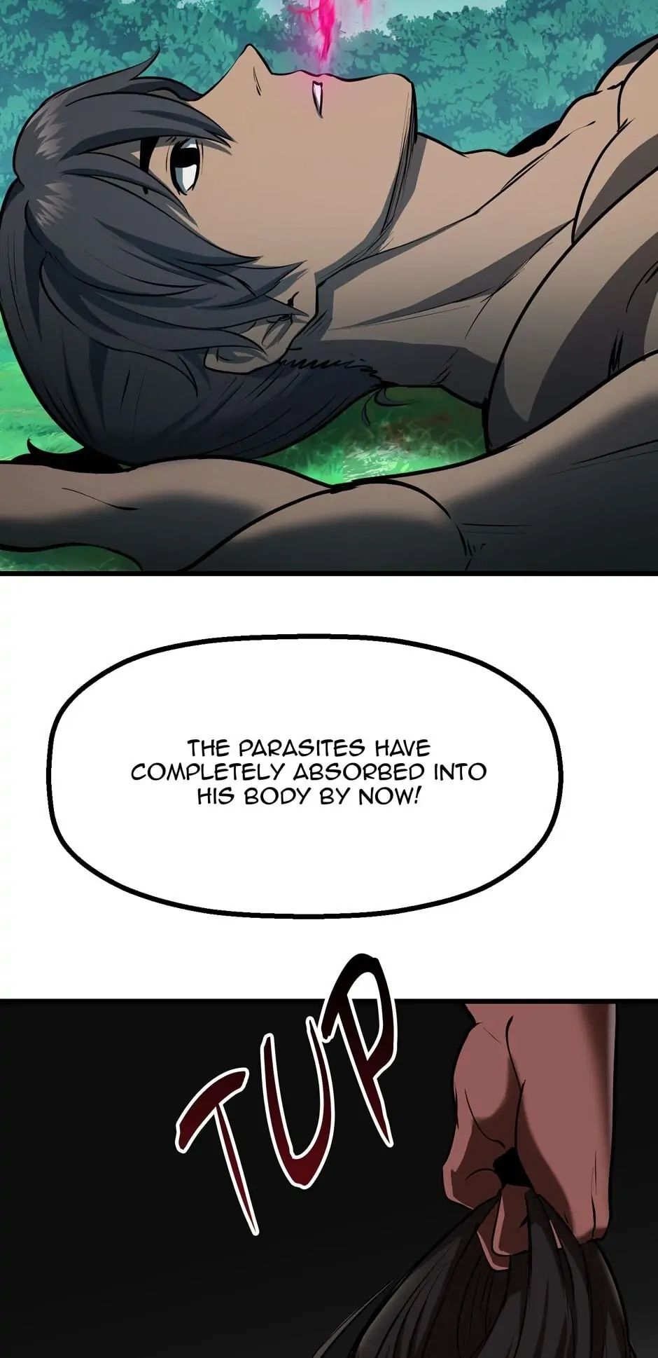 Latna Saga: Survival of a Sword King Chapter 87 page 94