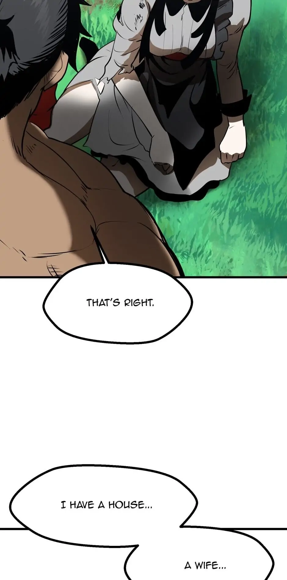 Latna Saga: Survival of a Sword King Chapter 87 page 101