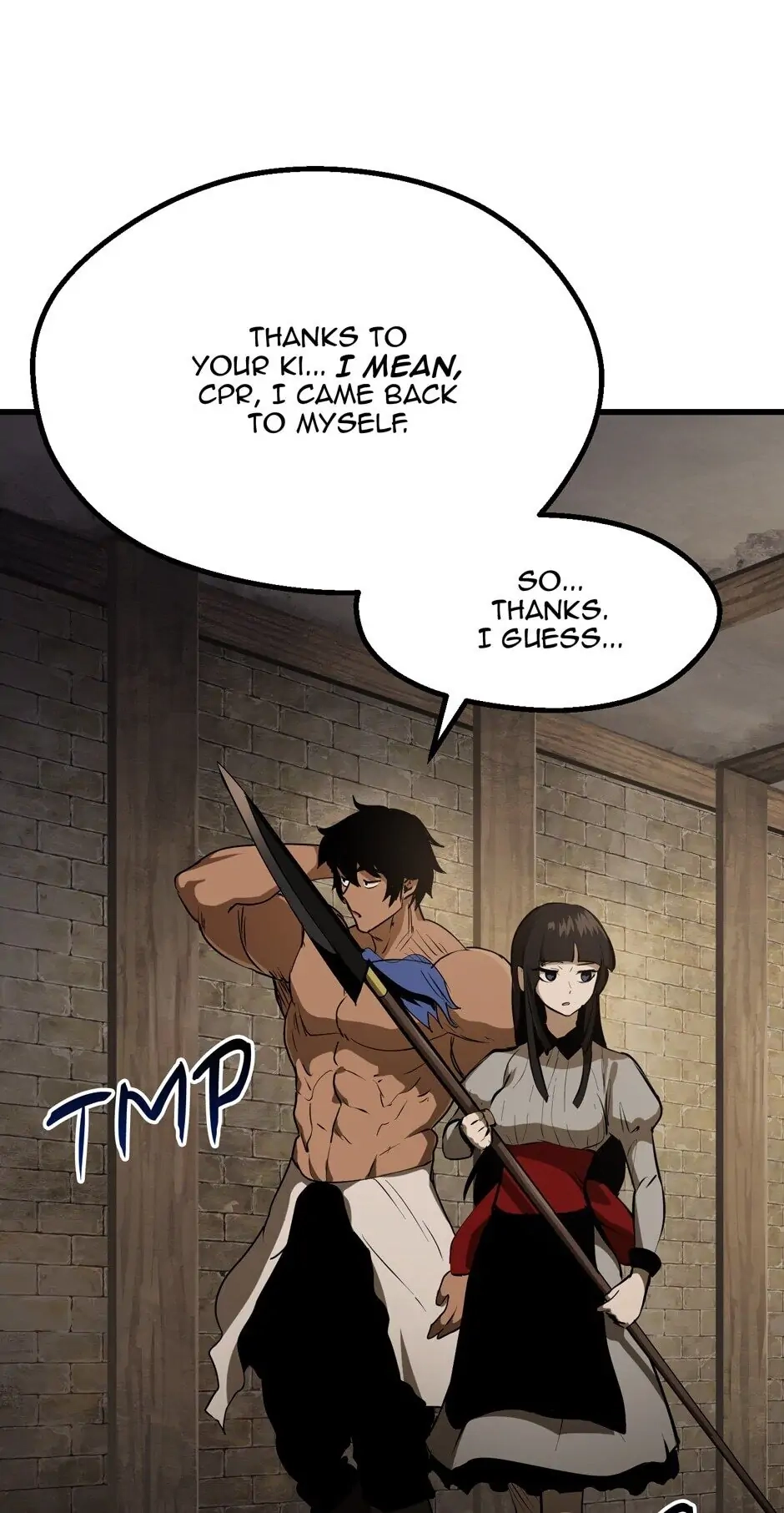 Latna Saga: Survival of a Sword King Chapter 88 page 5