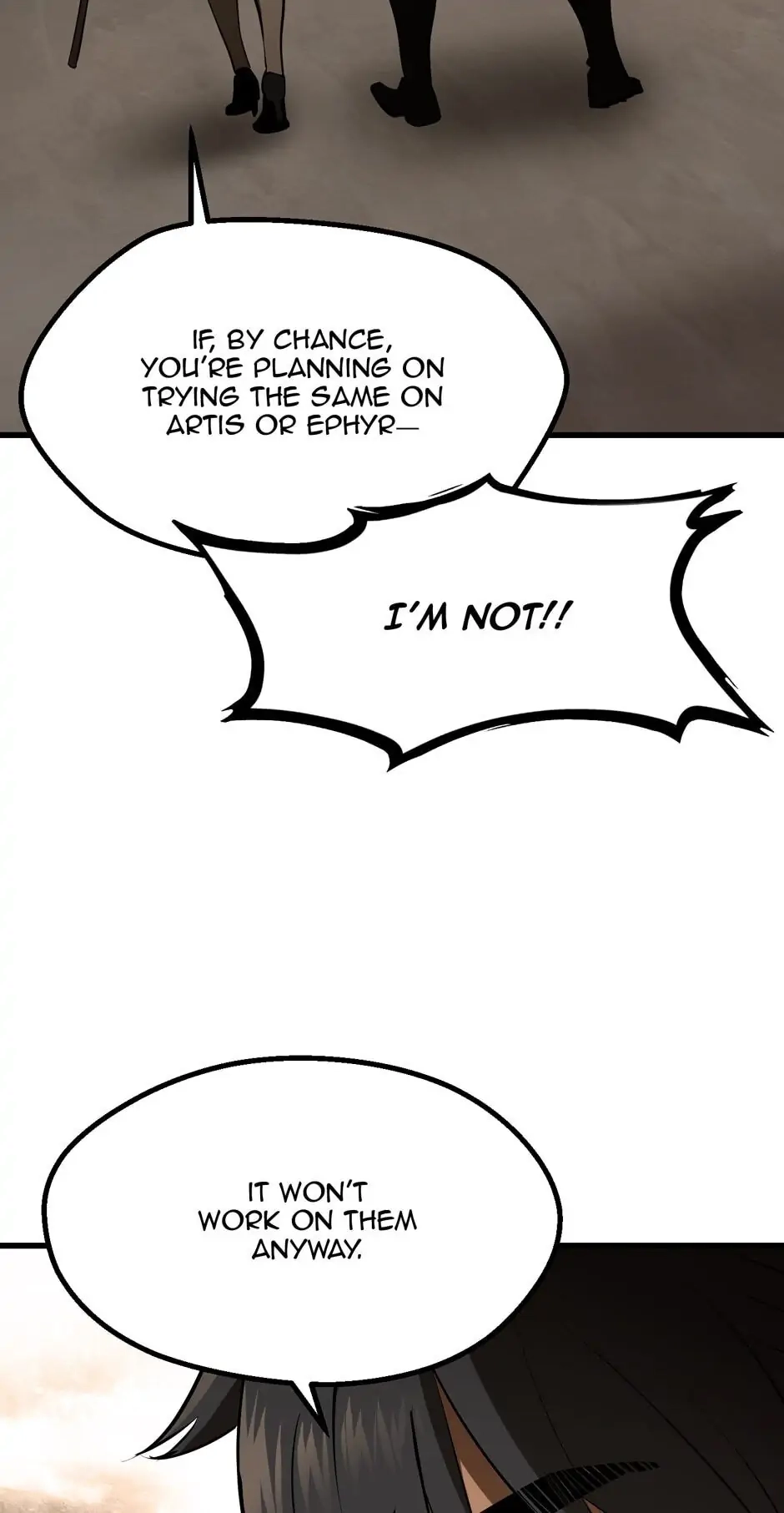 Latna Saga: Survival of a Sword King Chapter 88 page 9