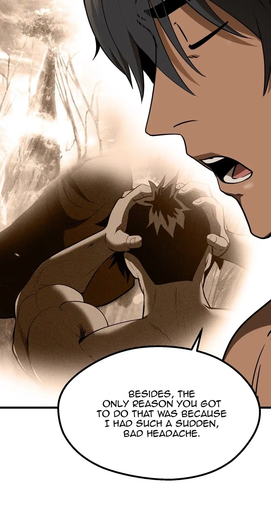 Latna Saga: Survival of a Sword King Chapter 88 page 10