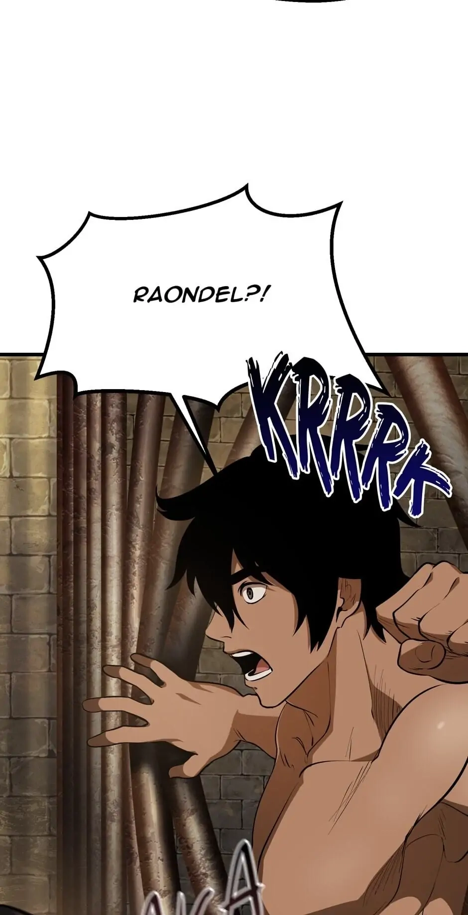 Latna Saga: Survival of a Sword King Chapter 88 page 15