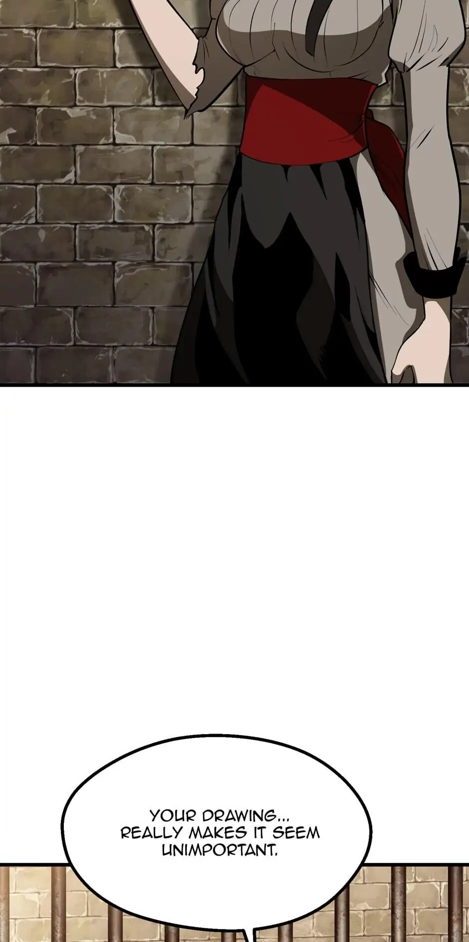 Latna Saga: Survival of a Sword King Chapter 88 page 31