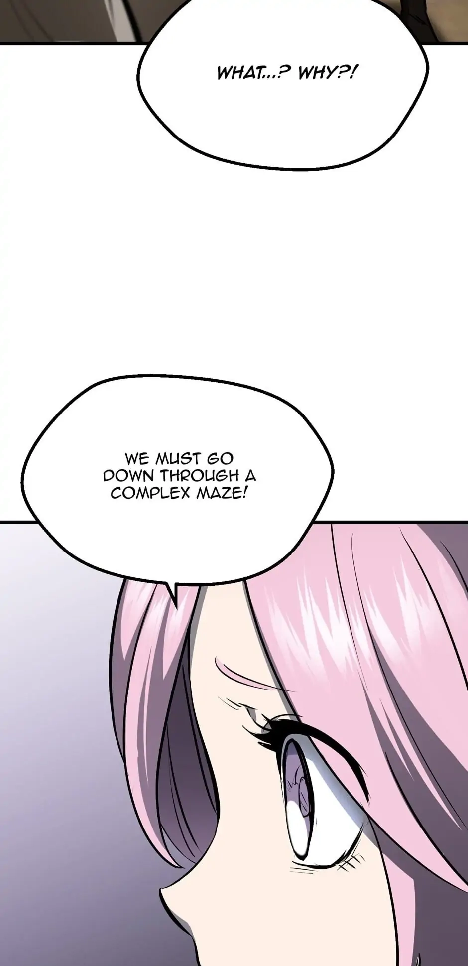 Latna Saga: Survival of a Sword King Chapter 88 page 38