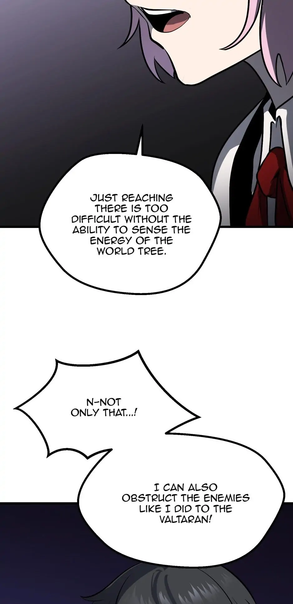 Latna Saga: Survival of a Sword King Chapter 88 page 39
