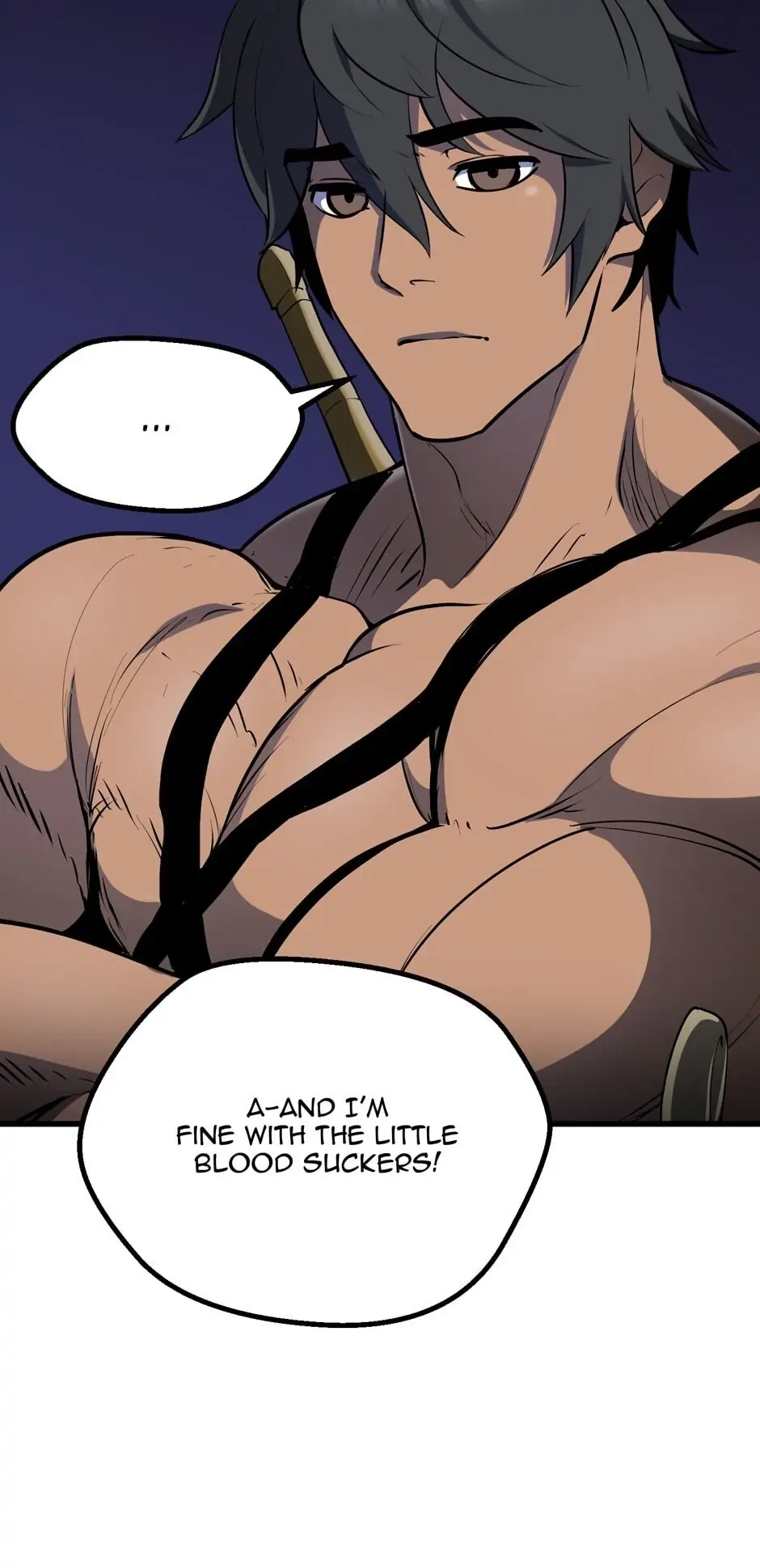 Latna Saga: Survival of a Sword King Chapter 88 page 40