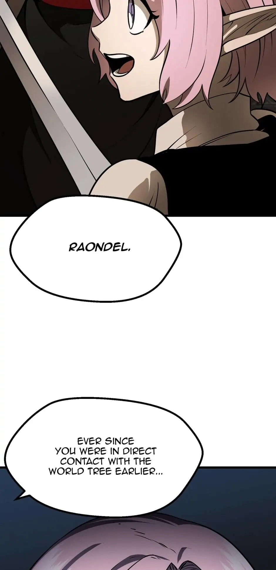 Latna Saga: Survival of a Sword King Chapter 88 page 42