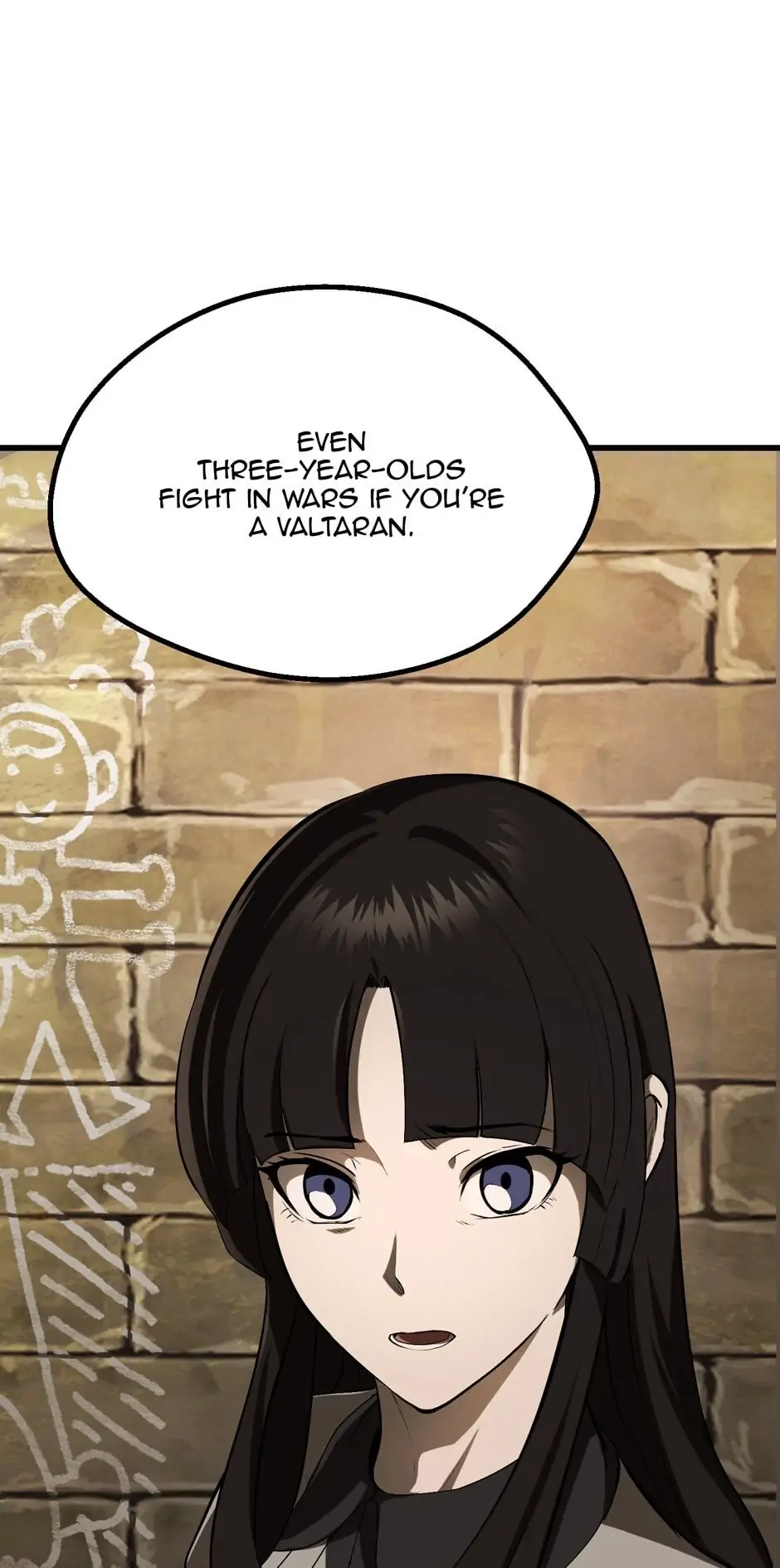 Latna Saga: Survival of a Sword King Chapter 88 page 49