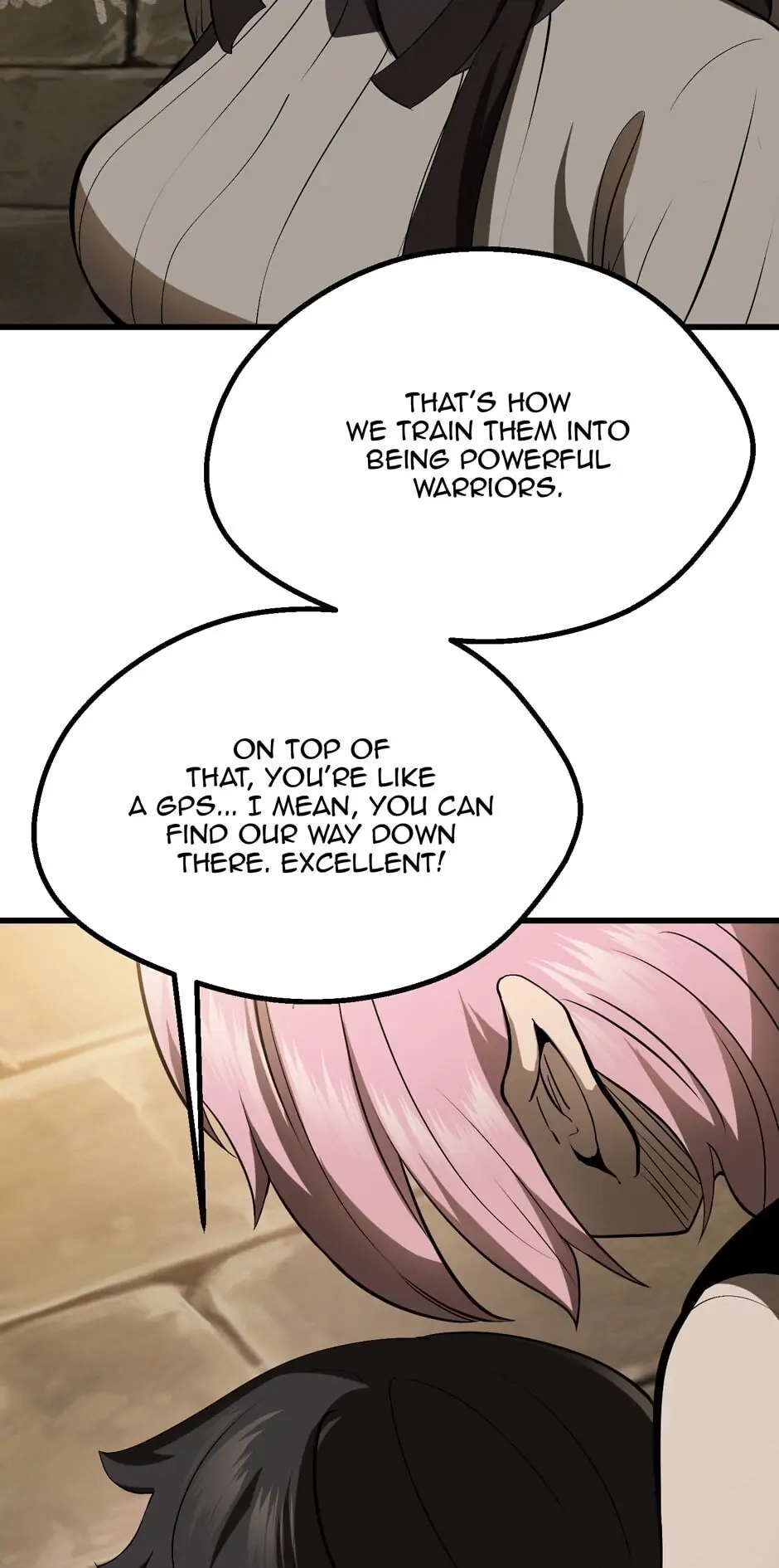 Latna Saga: Survival of a Sword King Chapter 88 page 50
