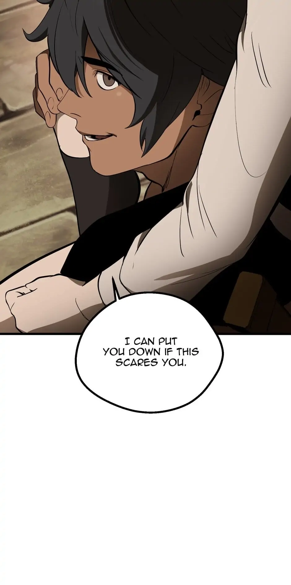 Latna Saga: Survival of a Sword King Chapter 88 page 51