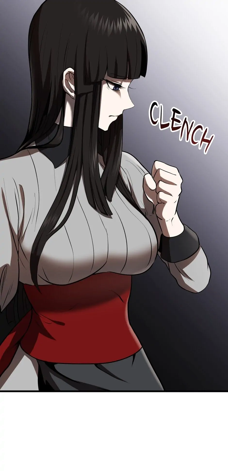Latna Saga: Survival of a Sword King Chapter 88 page 55