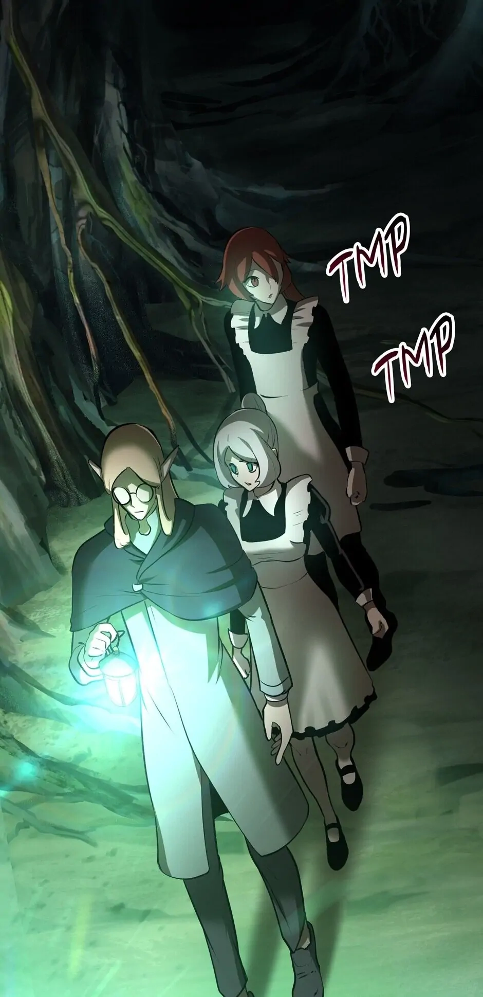 Latna Saga: Survival of a Sword King Chapter 88 page 58