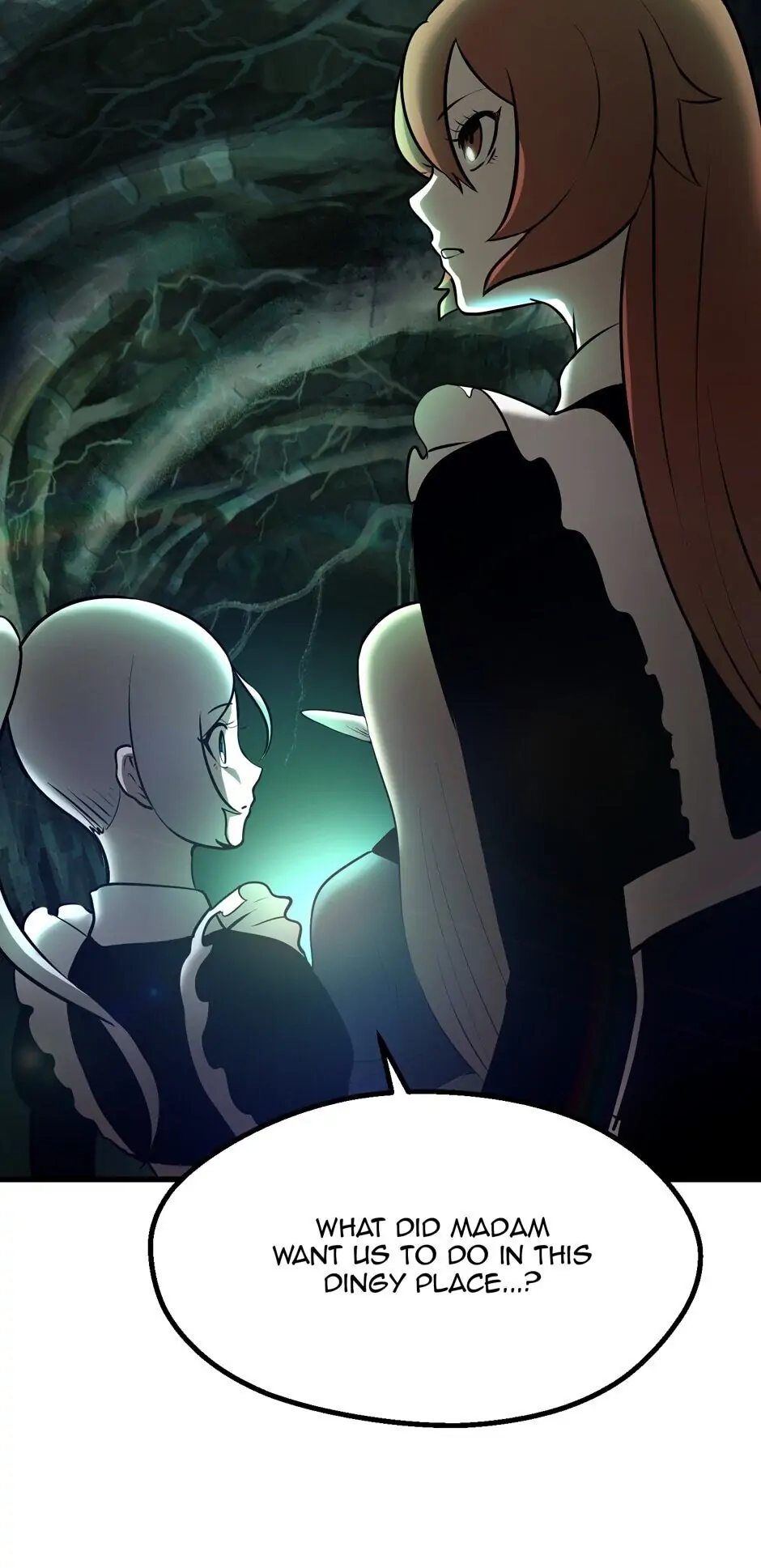 Latna Saga: Survival of a Sword King Chapter 88 page 60