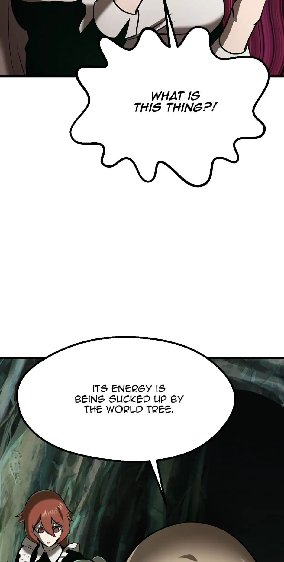 Latna Saga: Survival of a Sword King Chapter 88 page 65