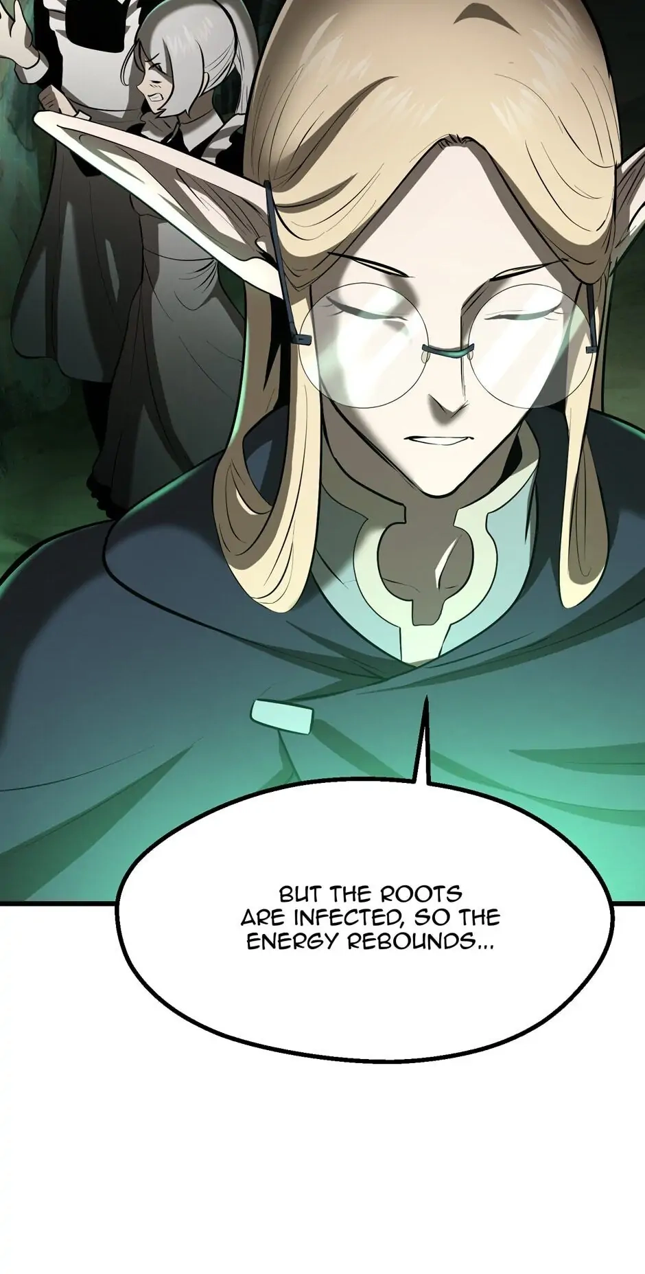Latna Saga: Survival of a Sword King Chapter 88 page 66