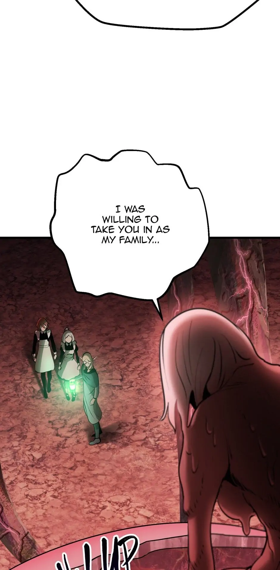 Latna Saga: Survival of a Sword King Chapter 88 page 73