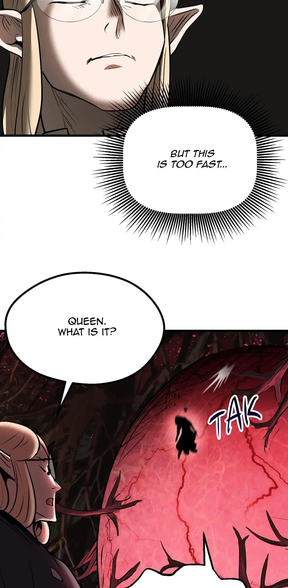 Latna Saga: Survival of a Sword King Chapter 88 page 75