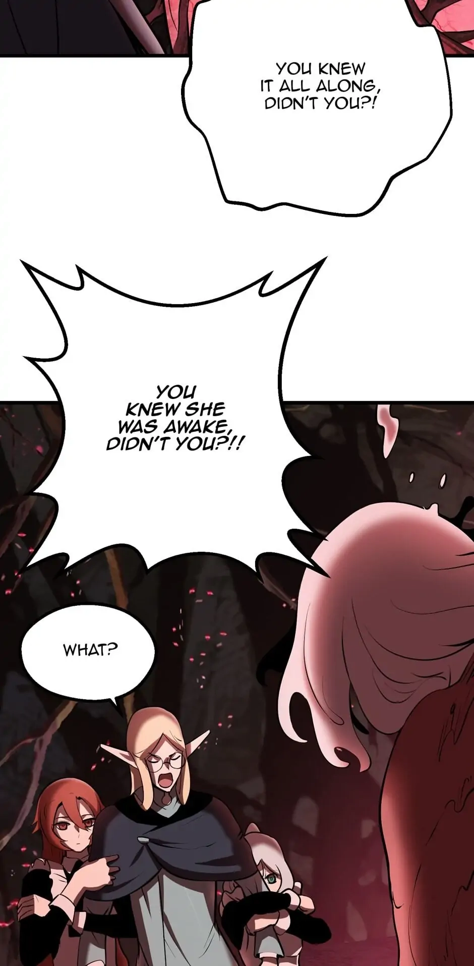 Latna Saga: Survival of a Sword King Chapter 88 page 76