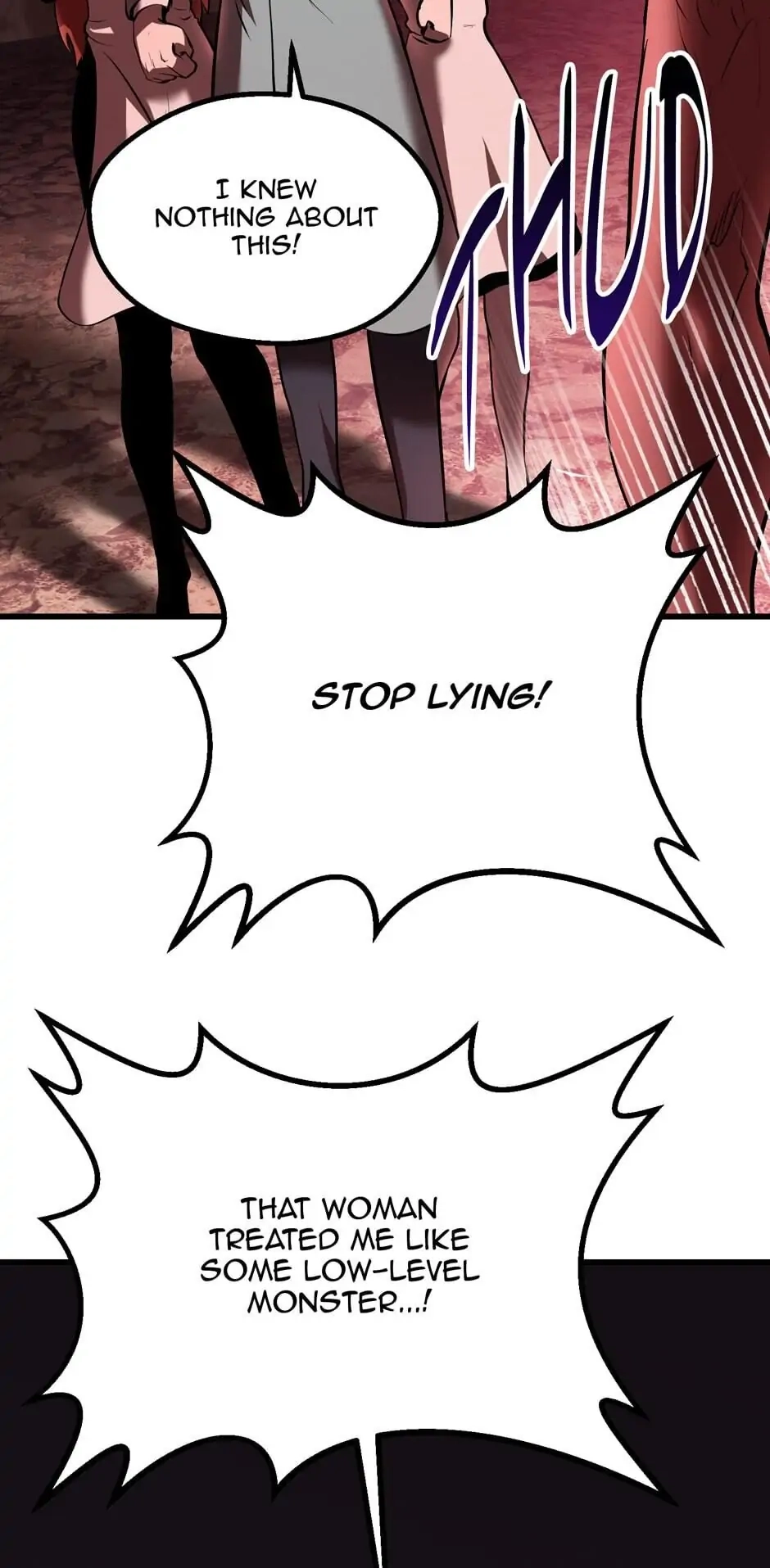 Latna Saga: Survival of a Sword King Chapter 88 page 77