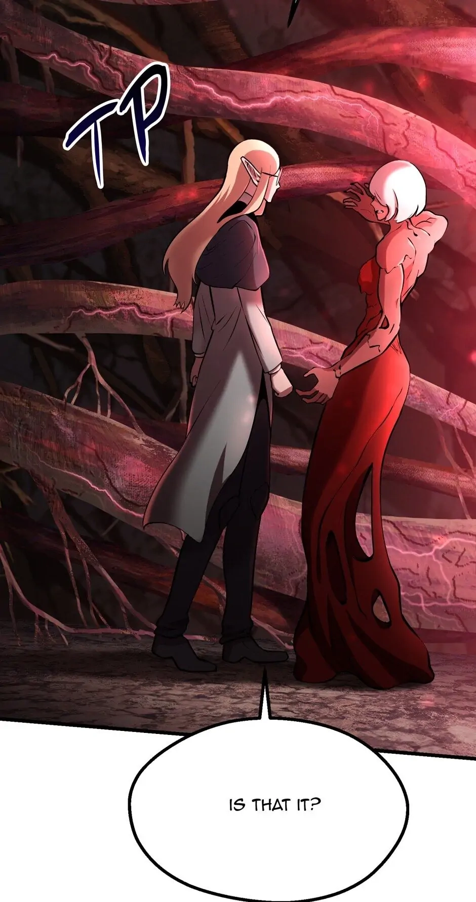 Latna Saga: Survival of a Sword King Chapter 88 page 81