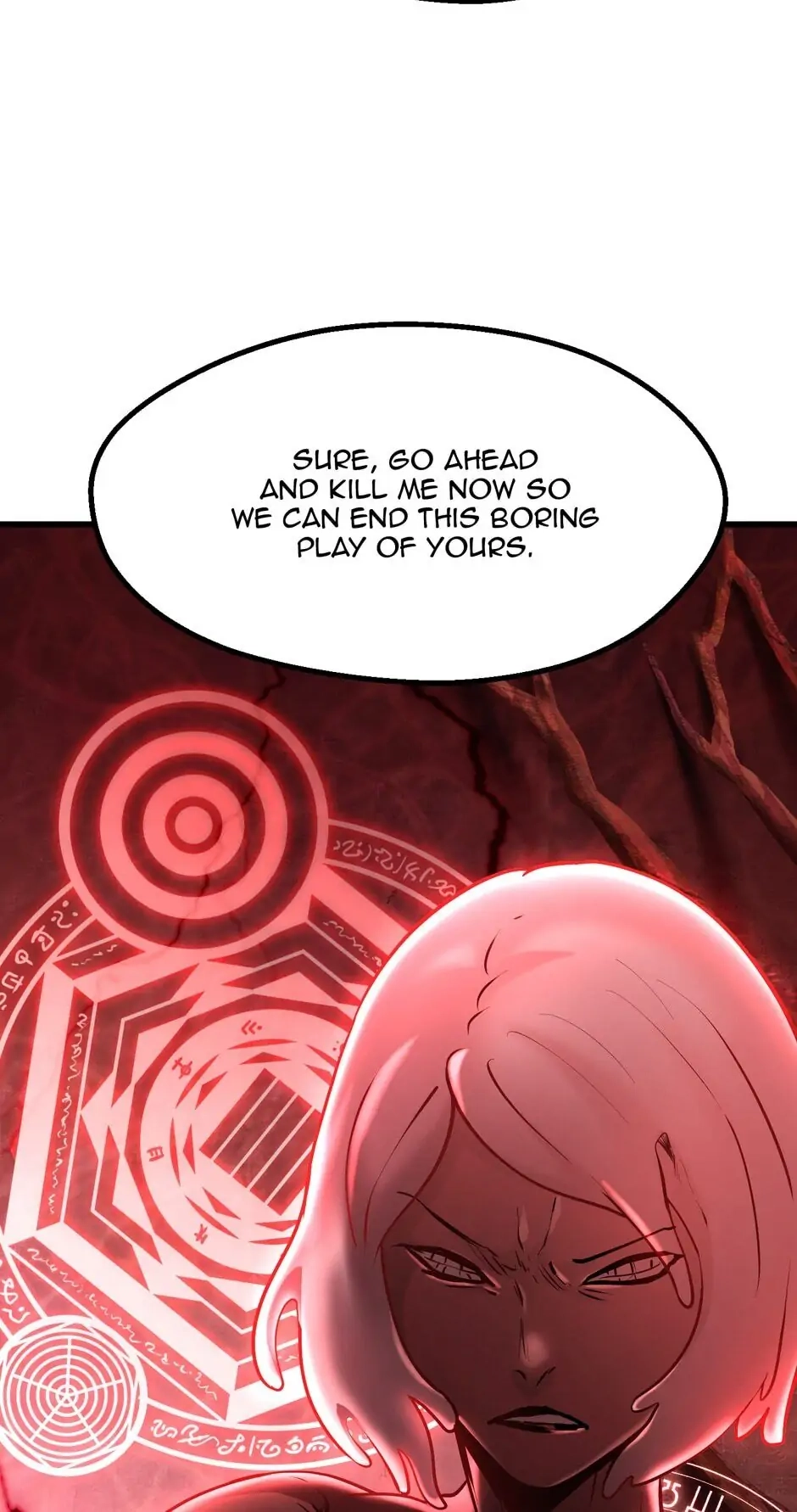 Latna Saga: Survival of a Sword King Chapter 88 page 82