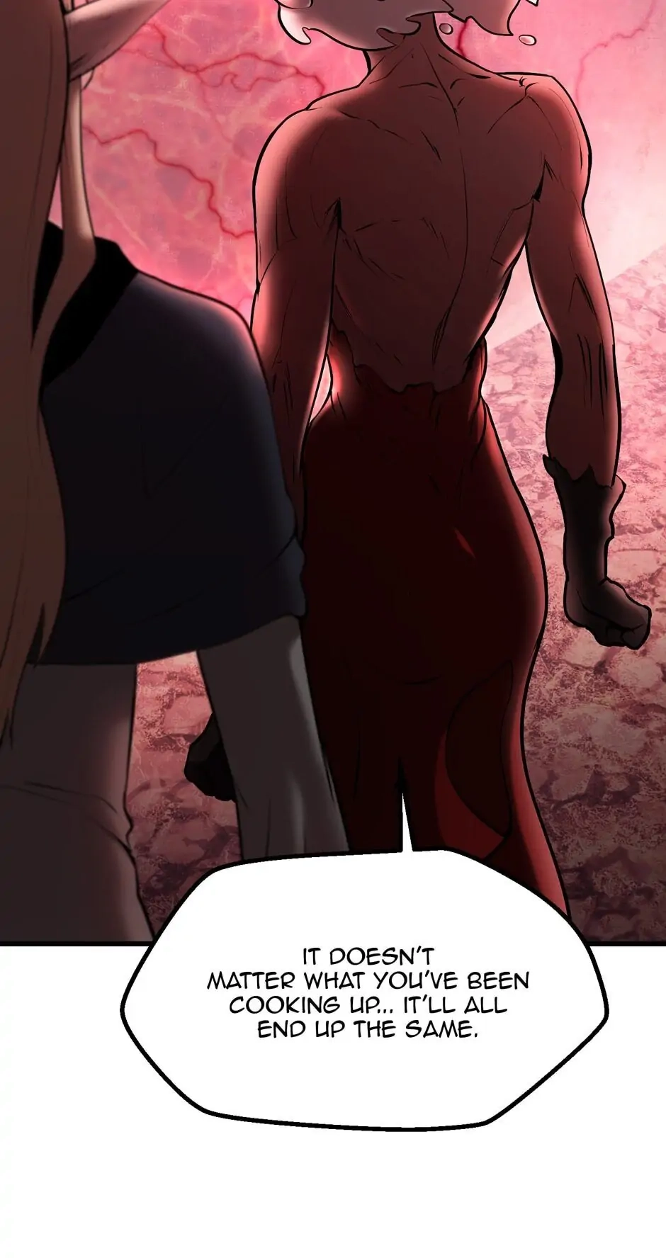 Latna Saga: Survival of a Sword King Chapter 88 page 87