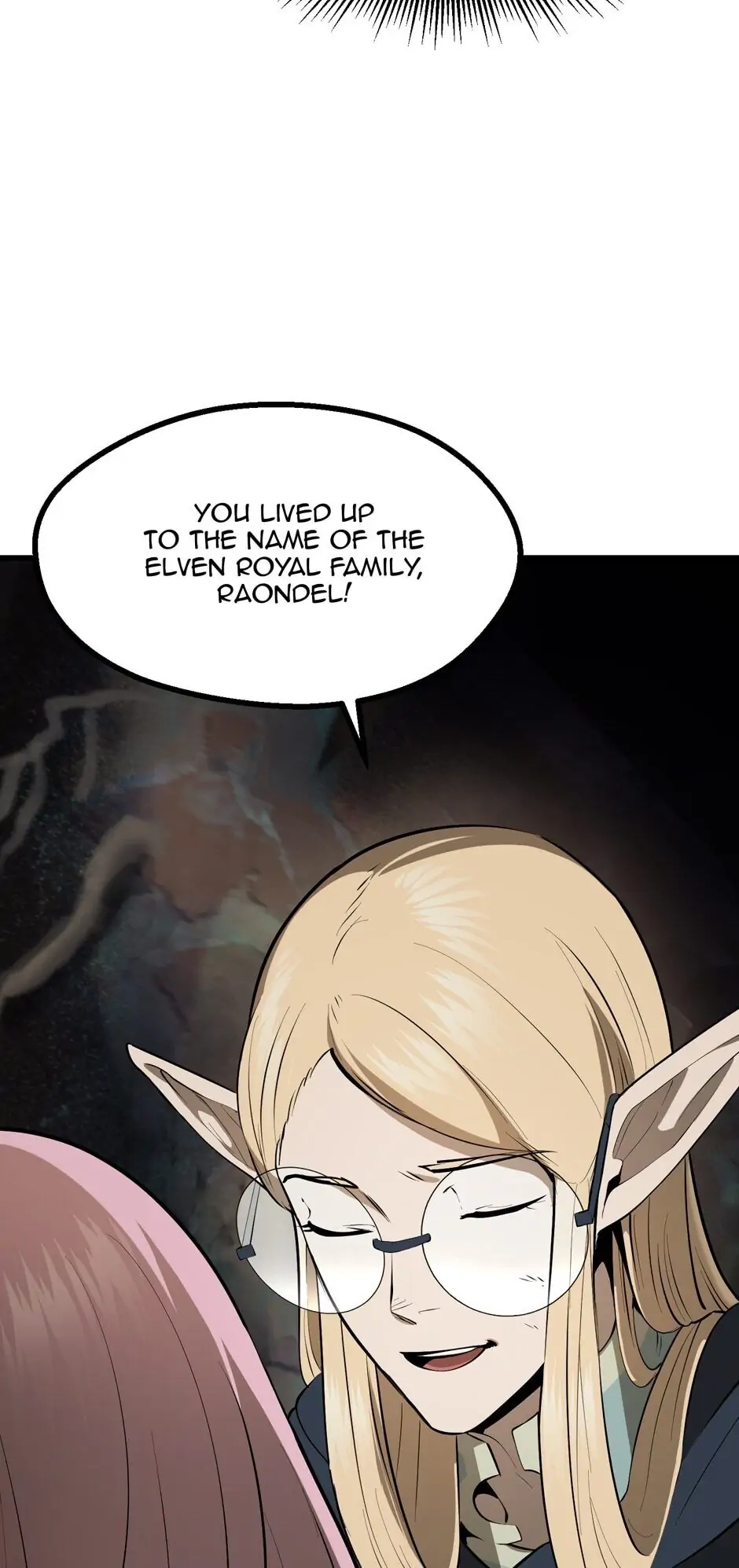 Latna Saga: Survival of a Sword King Chapter 89 page 7