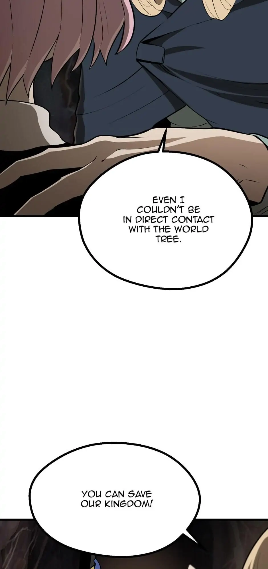 Latna Saga: Survival of a Sword King Chapter 89 page 8