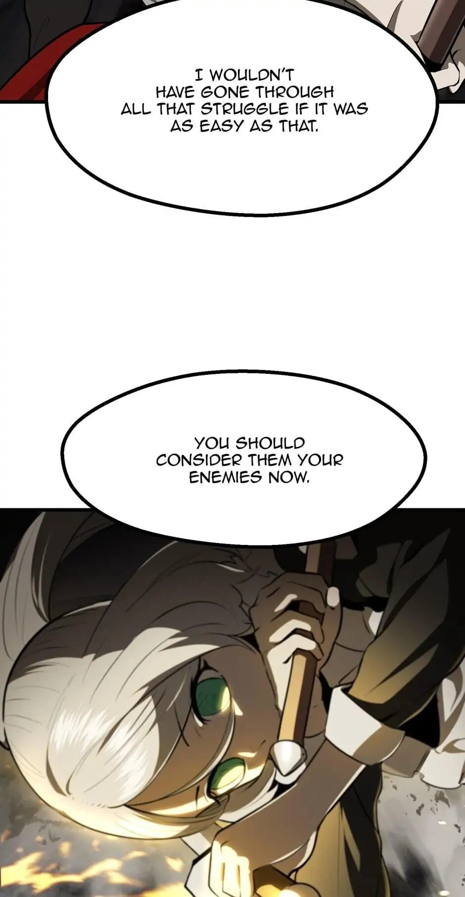 Latna Saga: Survival of a Sword King Chapter 89 page 17
